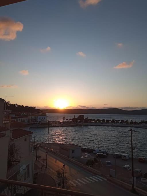 Pylos Before Midnight Ngoại thất bức ảnh