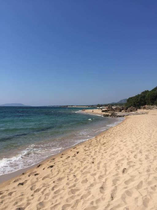 Pylos Before Midnight Ngoại thất bức ảnh