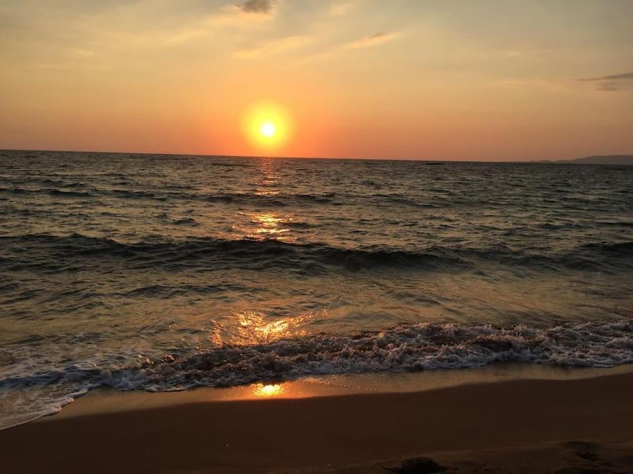 Pylos Before Midnight Ngoại thất bức ảnh